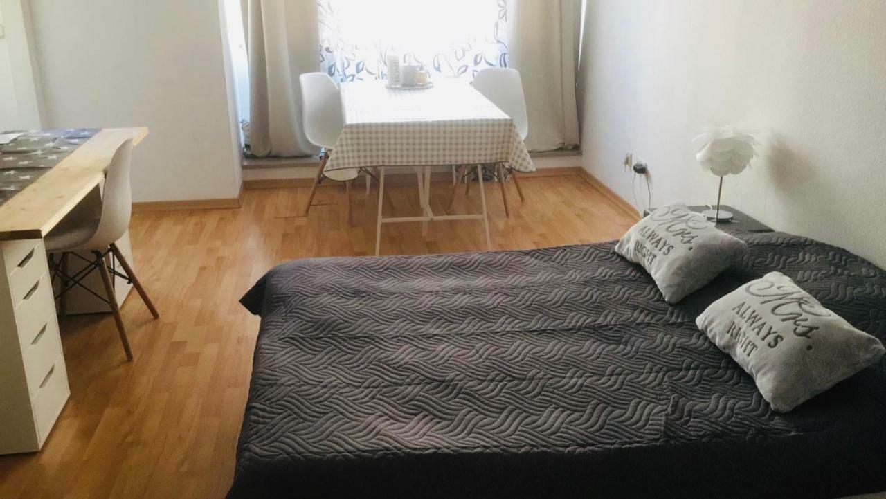 MAXVORSTADT STUDIO MUNICH (Germany) - from US$ 176 | BOOKED